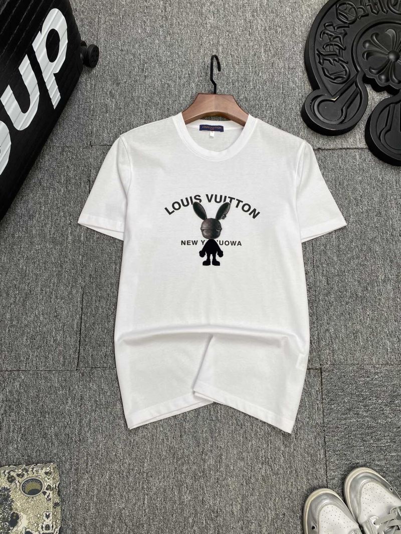 Louis Vuitton T-Shirts